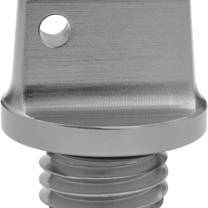Oil Filler Plug Alloy M20x2.5 Honda Yamaha Kawasak Suzuki Titanium 3Y1-15363-10-00