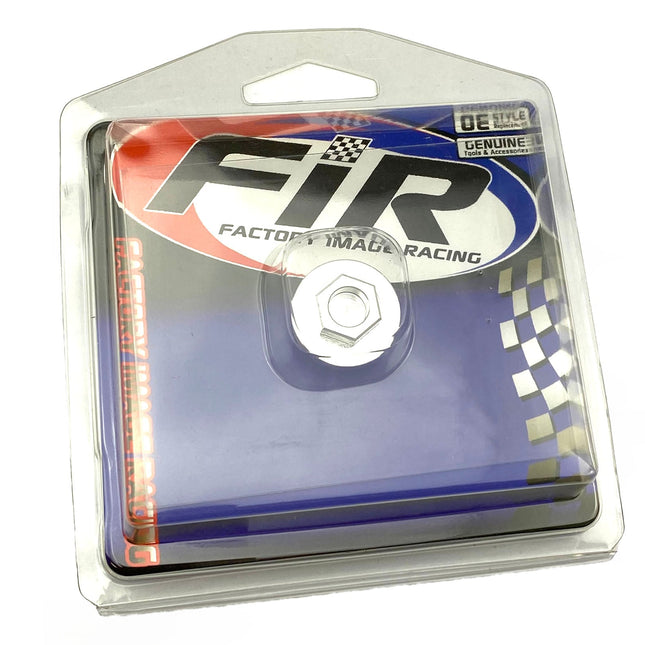 Oil Filler Plug Alloy M18x1.5, Kawasaki & Suzuki OFP-04