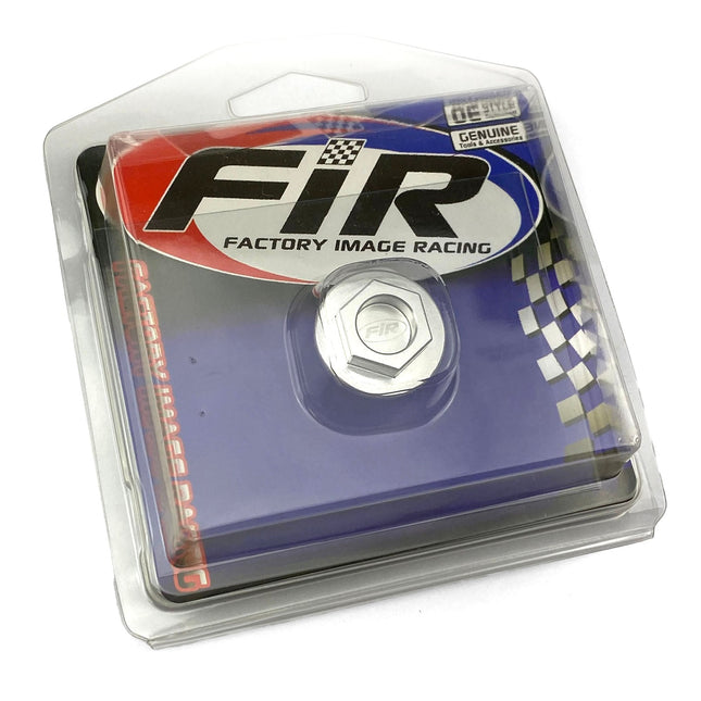 Oil Filler Plug Alloy M24X3.0, KTM & Husqvarna OFP-05