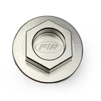 Oil Filler Plug Alloy M24X3.0, KTM & Husqvarna OFP-05