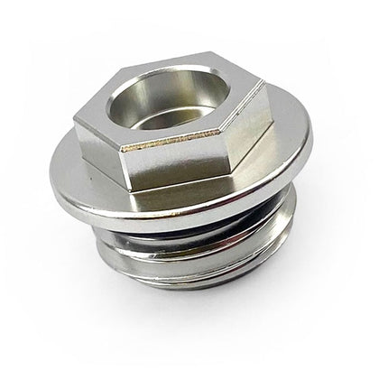 Oil Filler Plug Alloy M24X3.0, KTM & Husqvarna OFP-05