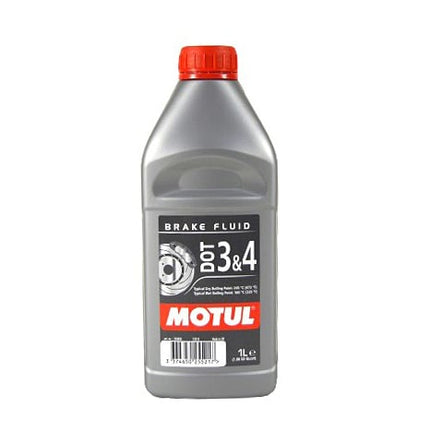 DOT 3 & 4 1 Litre, MOTUL 450378