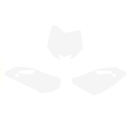 08-13 Tc 250 08-10 Tc 450 Husqvarna MX Background, BB3611/10