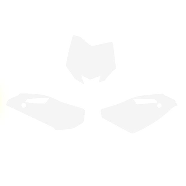 08-13 Tc 250 08-10 Tc 450 Husqvarna MX Background, BB3611/10