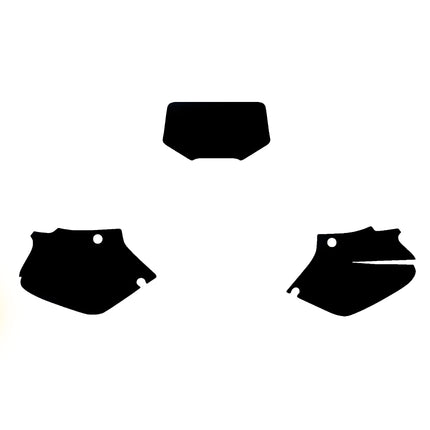 96-05 XR250/400 Backgrounds Bk