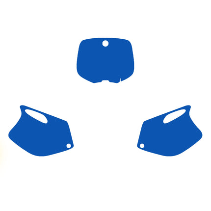 93-97 KTM Sx Blue Backgrounds, Blackbird 3501/70