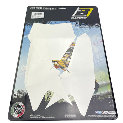 KTM Sx 50 24-25 White Backgrounds, Blackbird 3532/10