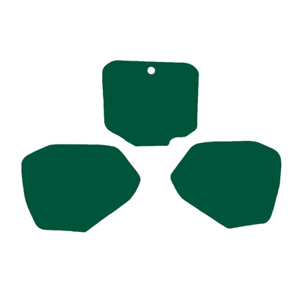 N05-107 CR500 95-97 Green, Moto X Backgrounds