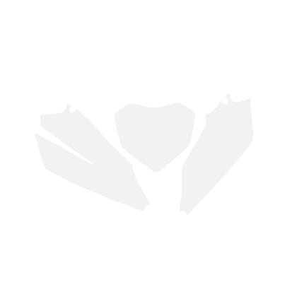 09-12 CRF450 Background White
