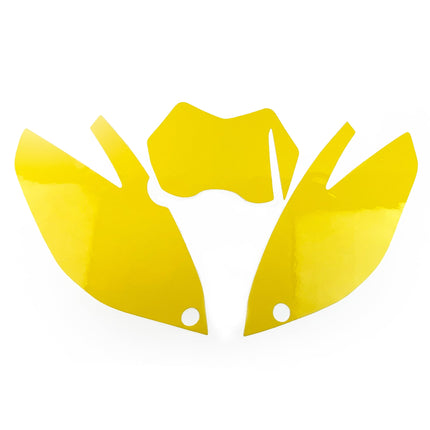 2015-19 Tm En 4-ST Backgrounds, Yellow Blackbird 3813/40