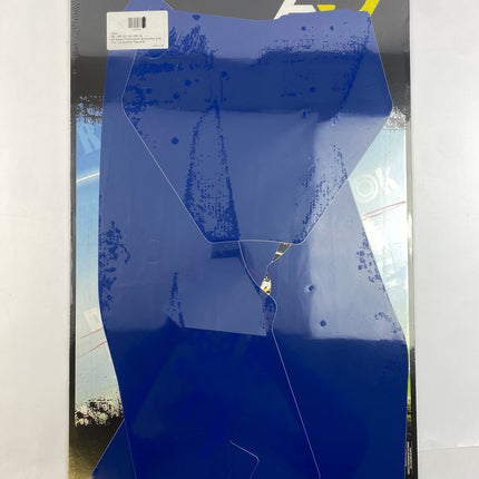 Sx/sx-f 2023-25 KTM Pre Cut, Blackbird 3530/70 Blue, Number Board Backgrounds