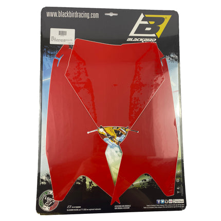 KTM Sx 65 24-25, Red Backgrounds, Blackbird 3533/60