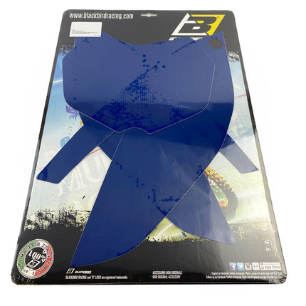 2020-2021 Tm En 2-ST Backgrounds, Blue Blackbird 3817/70
