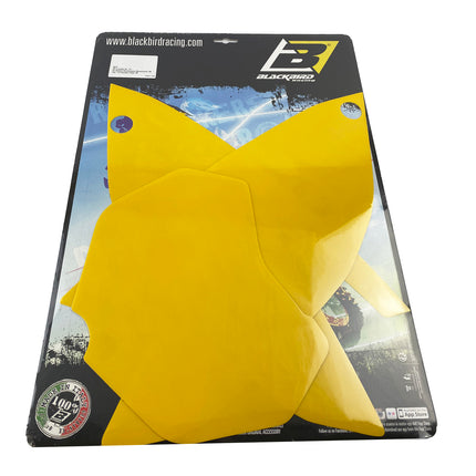 2020-2021 Tm En 2-ST Backgrounds, Yellow Blackbird 3817/40