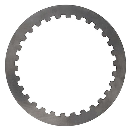 Drive Steel Plate 0.040 Core Rms 250 F Rekluse 460-501