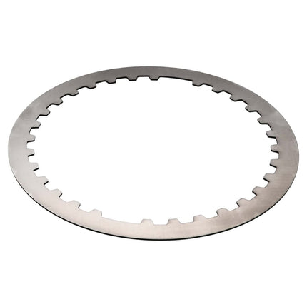 Drive Steel Plate 0.040 American V-twin Big Twin Rekluse 460-600