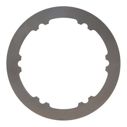 Drive Steel Plate 0.040 Non-slotted Dds Css 6-PIN Rekluse 460-604