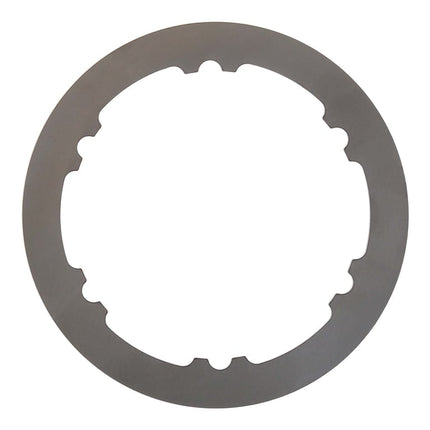 Drive Steel Plate 0.040 Non-slotted Dds Css 6-PIN Rekluse 460-604
