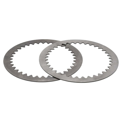Drive Steel Plate 0.040 KTM 690 Rekluse 460-615