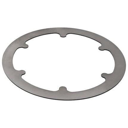 Drive Steel Plate 0.040 Beta Lobed Inverted 6-PIN Rekluse 460-621