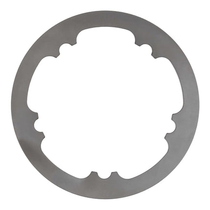 Drive Steel Plate 0.040 2019 KTM 125 2T Rekluse 460-791