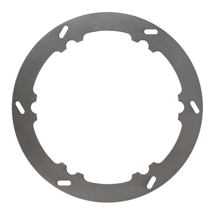 Drive Steel Plate 0.048 Slotted KTM 350 450 500 Rekluse 462-605