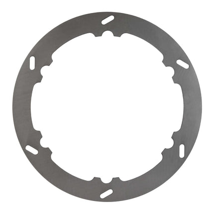 Drive Steel Plate 0.048 Slotted KTM 350 450 500 Rekluse 462-605