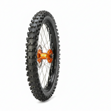 21-90/100 Mce 6 Days Extreme, Enduro Metzeler Front 4631400
