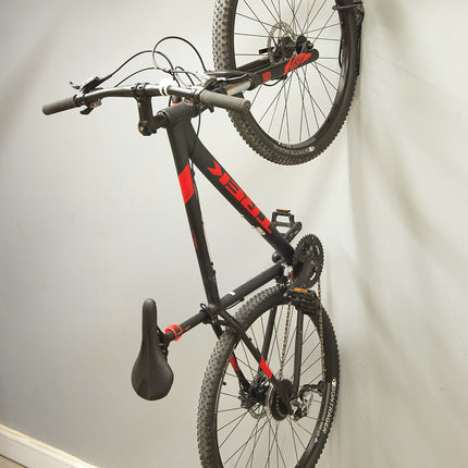 Wall-Mounted 20kg Bicycle Storage Hook EACH