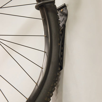 Wall-Mounted 20kg Bicycle Storage Hook EACH