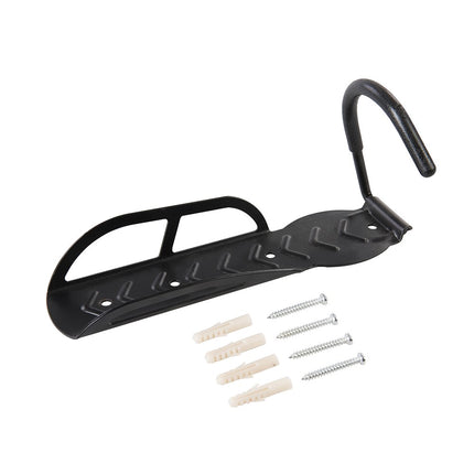 Wall-Mounted 20kg Bicycle Storage Hook EACH