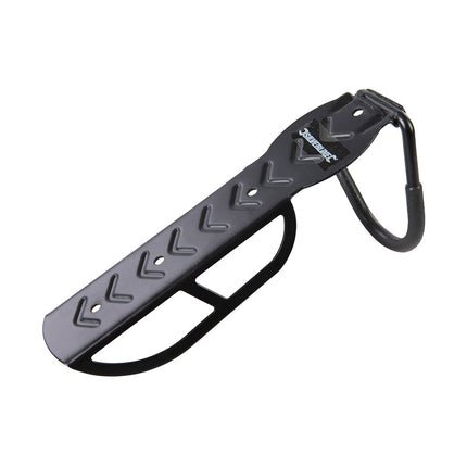 Wall-Mounted 20kg Bicycle Storage Hook EACH
