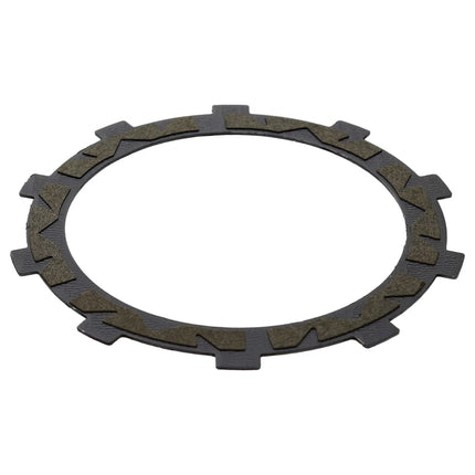 Friction Plate HD 500-750 American V-twin Thin Rekluse 469-312