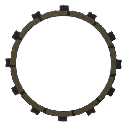 Friction Plate Yamaha Yfz 450 Thick 0.100 2.54mm Rekluse 469-319