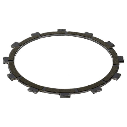 Friction Plate Yamaha Yfz 450 Thick 0.100 2.54mm Rekluse 469-319