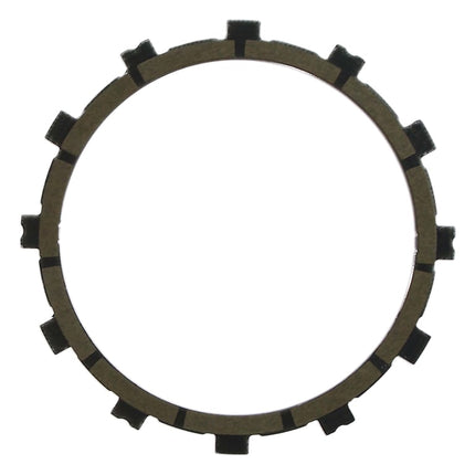 Friction Plate Yamaha Yfz 450 Thick 0.100 2.54mm Rekluse 469-319