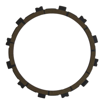 Friction Plate Thin Judder 0.078 Honda 450 Rekluse 469-320