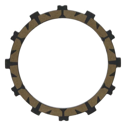 Friction Plate Kaw 250 Thick 0.110IN 2.79mm Rekluse 469-322