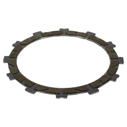 Friction Plate Kaw 250 Thick 0.110IN 2.79mm Rekluse 469-322