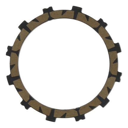 Friction Plate Kaw 250 Thick 0.110IN 2.79mm Rekluse 469-322