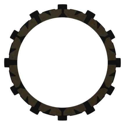 Friction Plate Honda 450 Torq Drive 2-SEGMENT Pads Rekluse 469-331