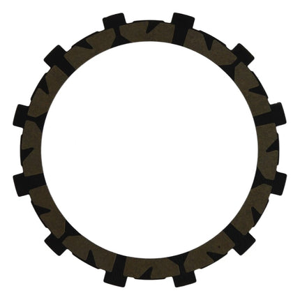 Friction Plate Honda 450 Torq Drive 2-SEGMENT Pads Rekluse 469-331