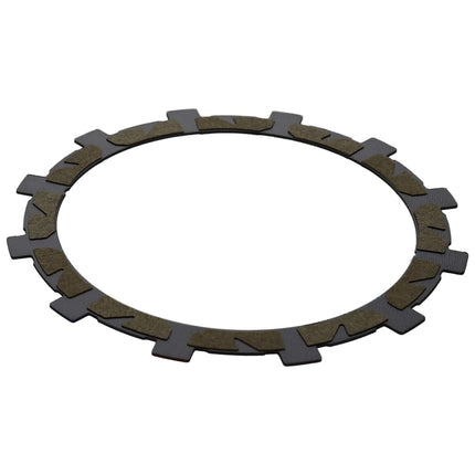 Friction Plate Suzuki 450 Torq Drive 2-SEGMENT Pads Rekluse 469-333