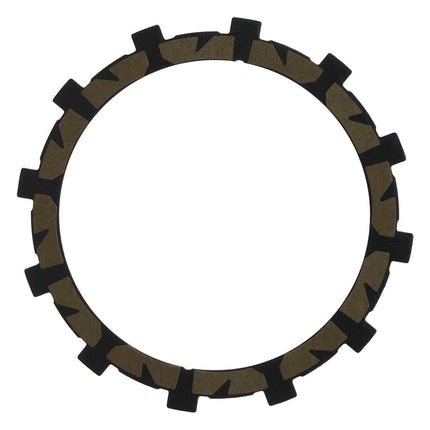 Friction Plate Suzuki 450 Torq Drive 2-SEGMENT Pads Rekluse 469-333