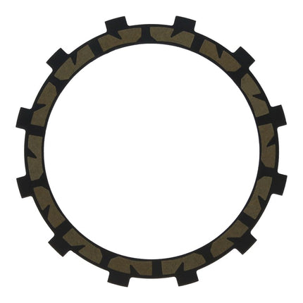 Friction Plate Thin Indian Scout Thunder Rekluse 469-359
