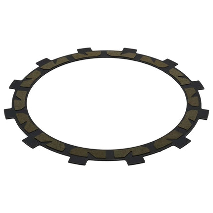 Friction Plate Thin Indian Scout Thunder Rekluse 469-359