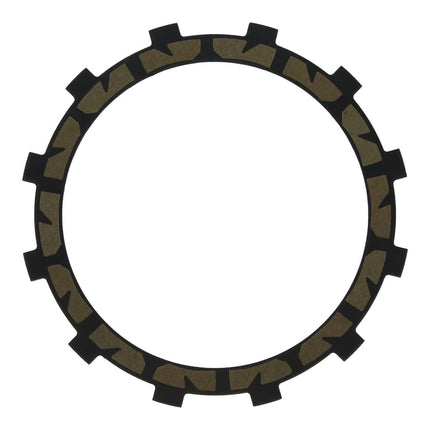 Friction Plate Thin Indian Scout Thunder Rekluse 469-359