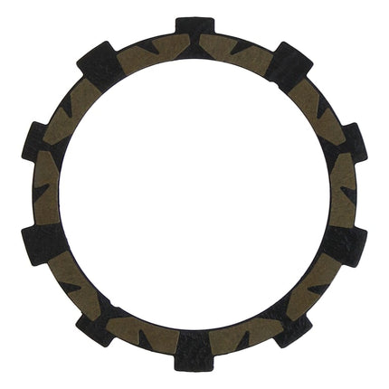 Friction Plate Kaw 125 Thin Rekluse 469-391