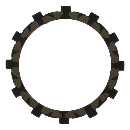Friction Plate Kaw 250 Torq Drive Fiber 2 Segment Rekluse 469-535