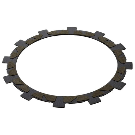 Friction Plate Kaw 250 Torq Drive Fiber 2 Segment Rekluse 469-535